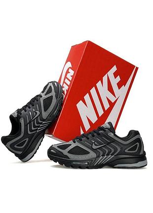 Nike air peg 2k5 black grey