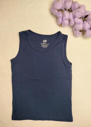 Майка на хлопчика 2-3 роки (92-98)