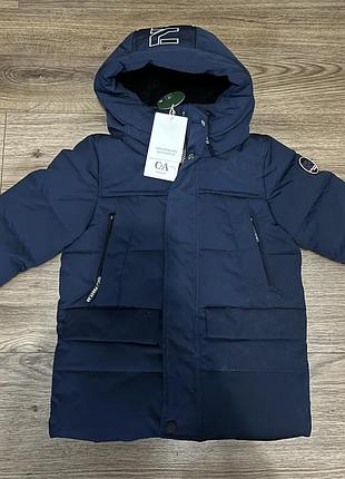 Куртка на рост 116 см, c&amp;a
