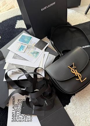 Сумка ysl kaia