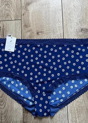 Трусики сліпи