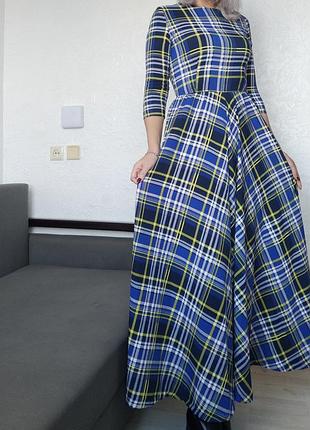 Чарівна довга сукня 🔥🔥🔥🔥🔥