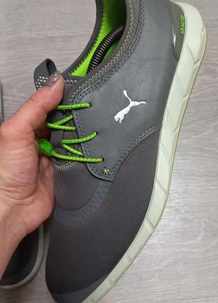 Мужские кроссовки puma 3