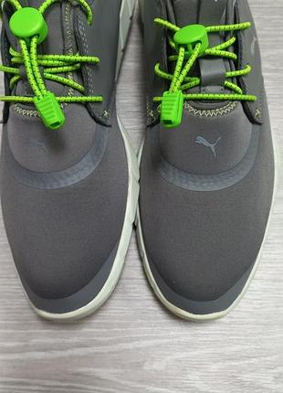 Мужские кроссовки puma 6