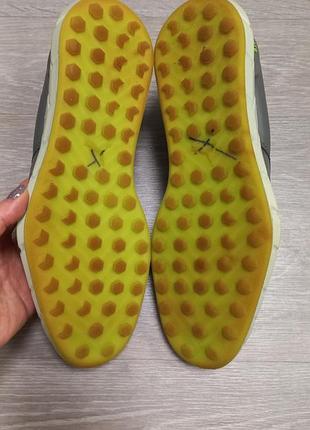 Мужские кроссовки puma 9