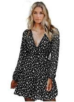 Платье повседневное шелковое 48-50р