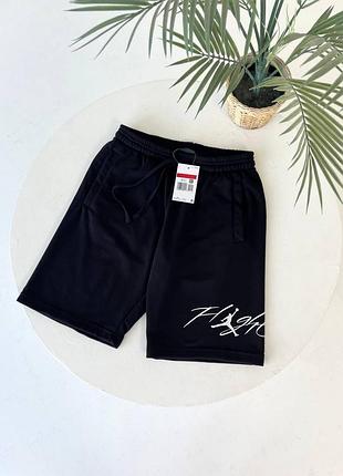 Шорти jordan flight