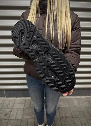 Термо кросівки adidas system odyssey 8