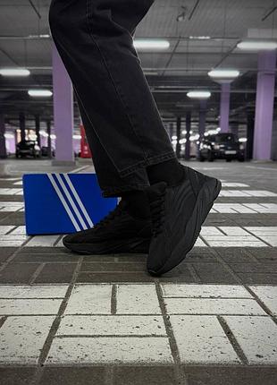 Термо кросівки adidas system odyssey 4