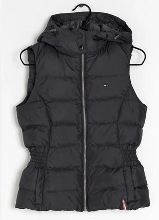 Стильна жилетка tommy