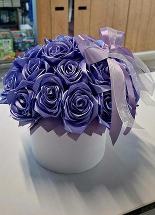 Композиция из роз