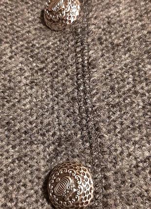 Жіночий кардиган 4