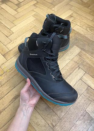 Чоботи quechua