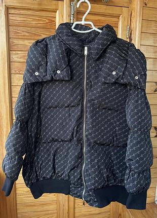 Пуховик stella mccartney оригінал