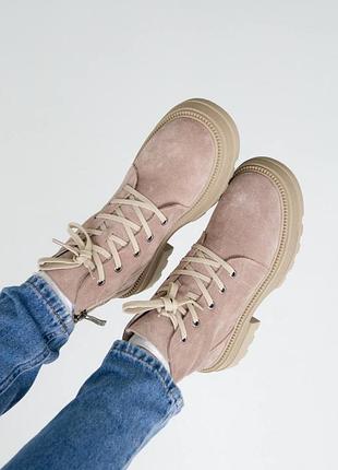 Черевики жіночі