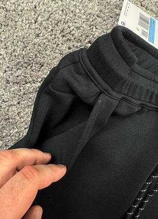 Шорти nike tech fleece s,m,l,xl,xxl 5
