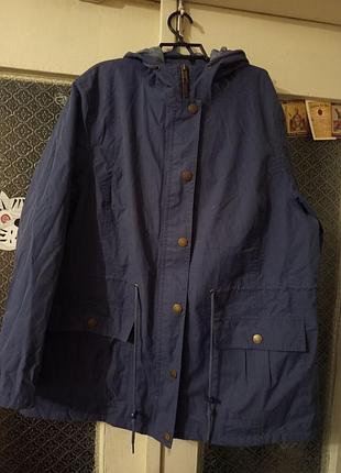 Куртка  жіноча 54  розміру