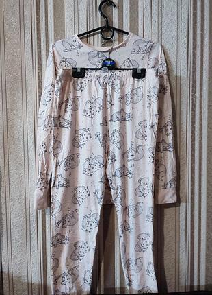 Красивая пижама