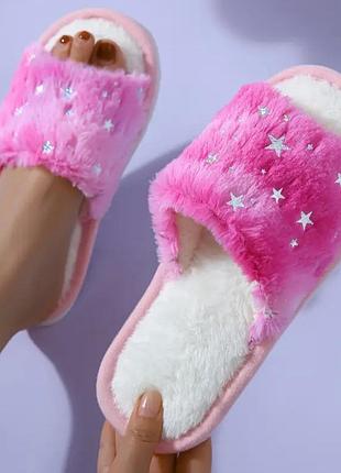 Домашние тапочки, комнатные тапки тапочки. есть различные модели и размеры. капибара, стечь, панда котик сова