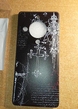 Чохол на телефон honor magic 5 lite 5 g