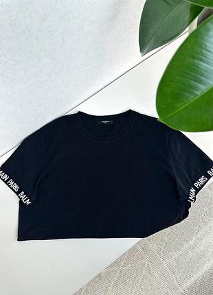 Футболка balmain
