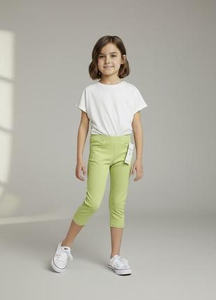 Guess бриджі 5/6 років