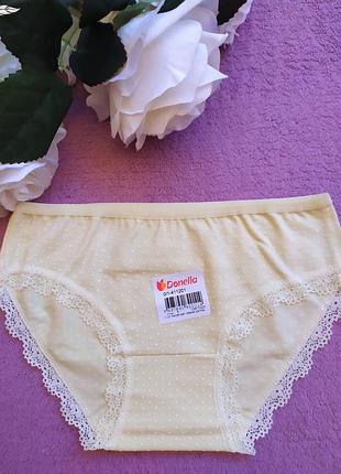 Трусики труси 0/1 донелла donellа