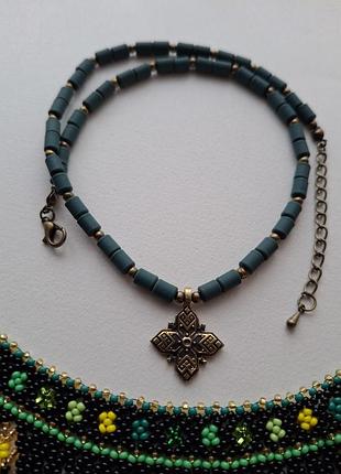 Керамічне намисто