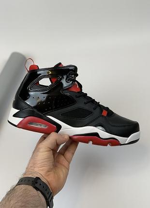 Кросівки air jordan flight club 91