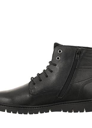 Ботинки  geox ghiacciaio. мех. оригинал р 42 43 44