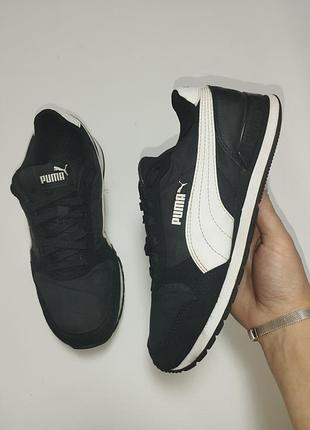 Puma st runner v3 nl 384857-01