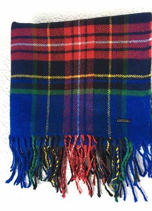 Шарф abercrombie & fitch