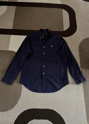 Сорочка polo ralph lauren