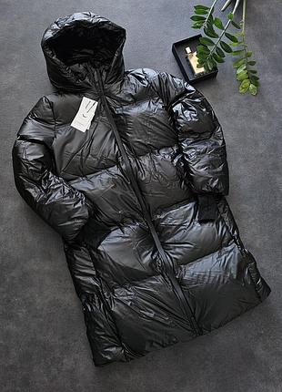 Продам пуховик zara