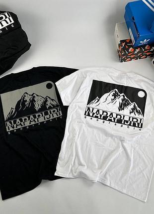 Футболки napapijri