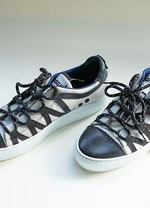 Низькі кросівки barracuda чоловічі 41р. 100% оригінал