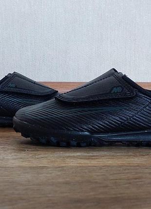 Футбольные сороконожки nike mercurial vapor 16