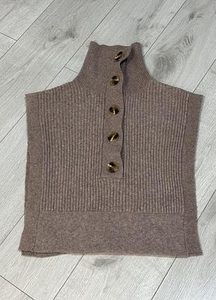 Манішка від zara