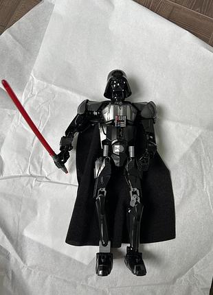 Лєго дарт вейдер оригінал