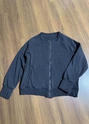 Хлопчача куртка весняна