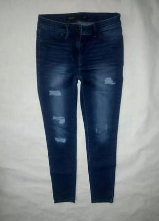 Жіночі джинси по фігурі