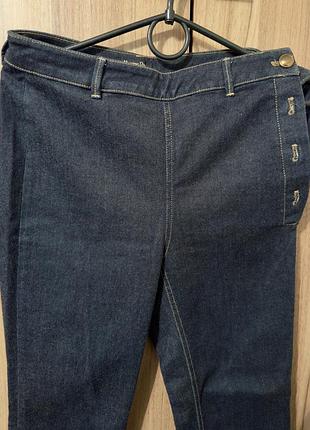 Джинси massimo dutti