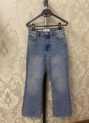 Блакитні джинси