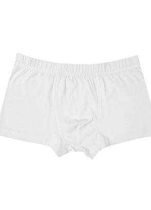 Боксери труси чоловічі бавовняні