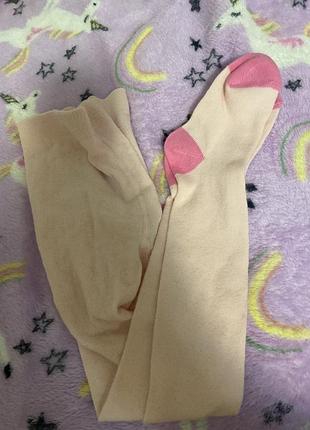 Колготи 93 зріст