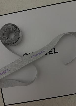 Стрічка chanel