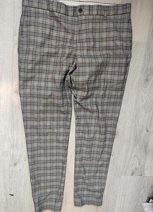 Брюки мужские