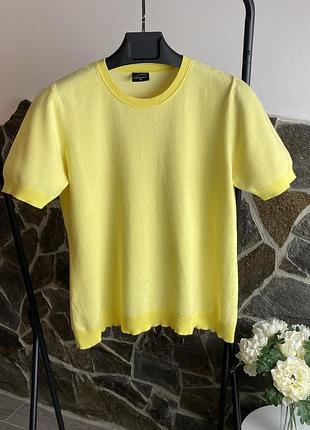 🖤футболкa трикотажная женская artime🖤