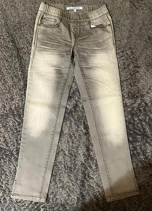 Джинсы для девочки