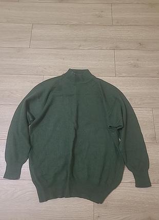 Кашемировый свитер